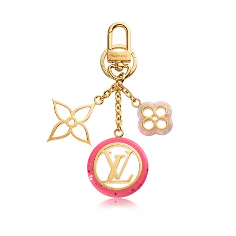 lv mascor|Women's Bag Charms, Luxury Key Holders, Keychains .